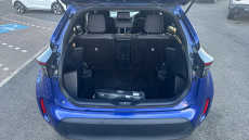 Toyota Yaris Cross 1.5 Hybrid Design 5dr CVT Hybrid Estate